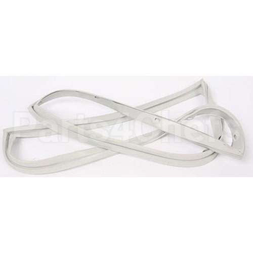 62581A1 Compatible Perlick Magnetic Wood Dr Gasket