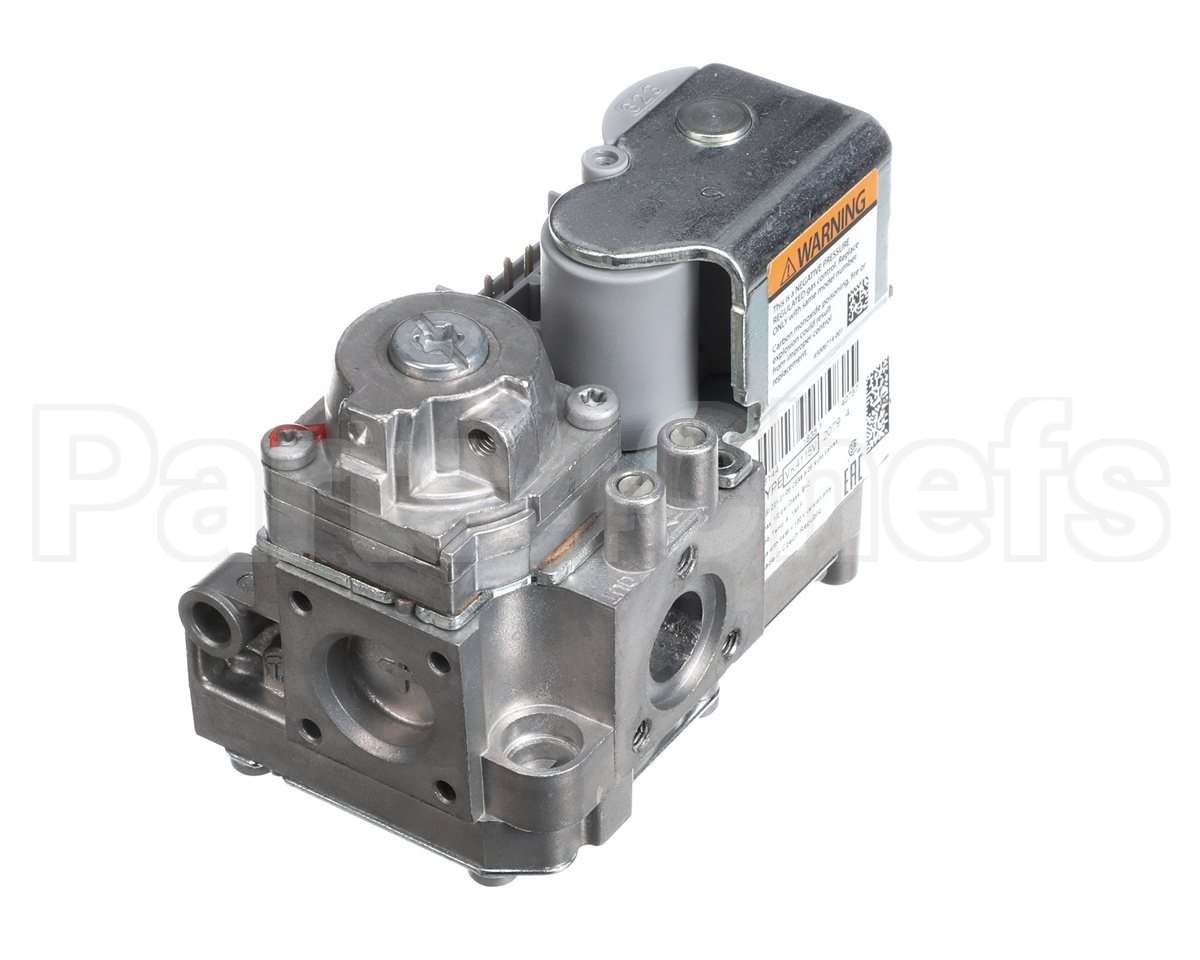 62583 Blodgett Gas Valve Block 120V Honeywel