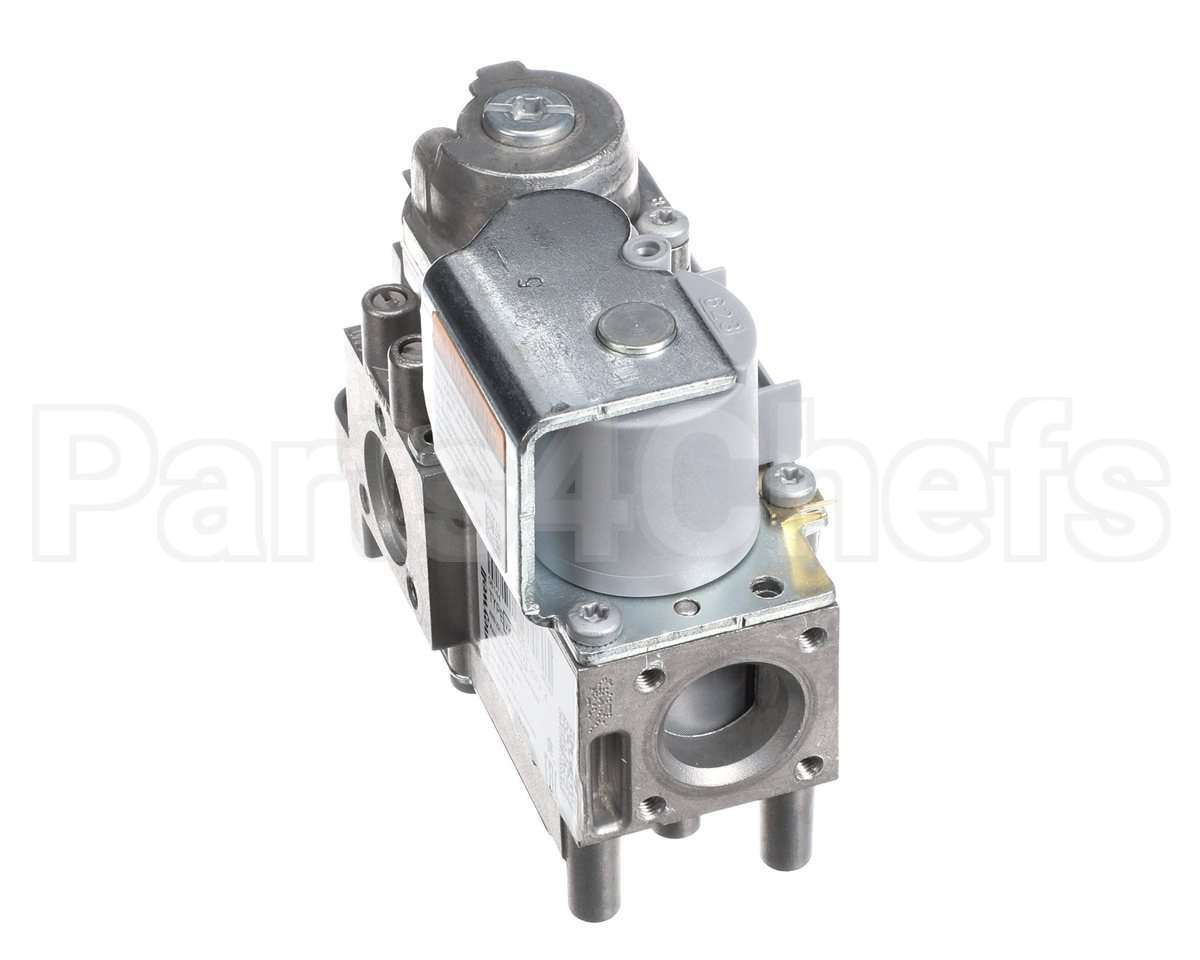 62583 Blodgett Gas Valve Block 120V Honeywel