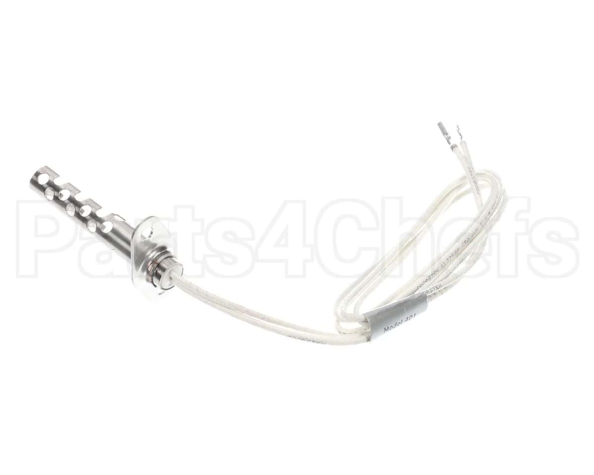 62586 Blodgett Glow Plugs, Coorstek 401 Xmb