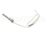 62586 Blodgett Glow Plugs, Coorstek 401 Xmb