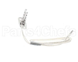 62586 Blodgett Glow Plugs, Coorstek 401 Xmb