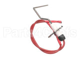 62588 Blodgett Electrode 13Kw, Cavity