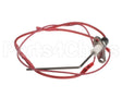 62590 Blodgett Electrode 24Kw, Cavity