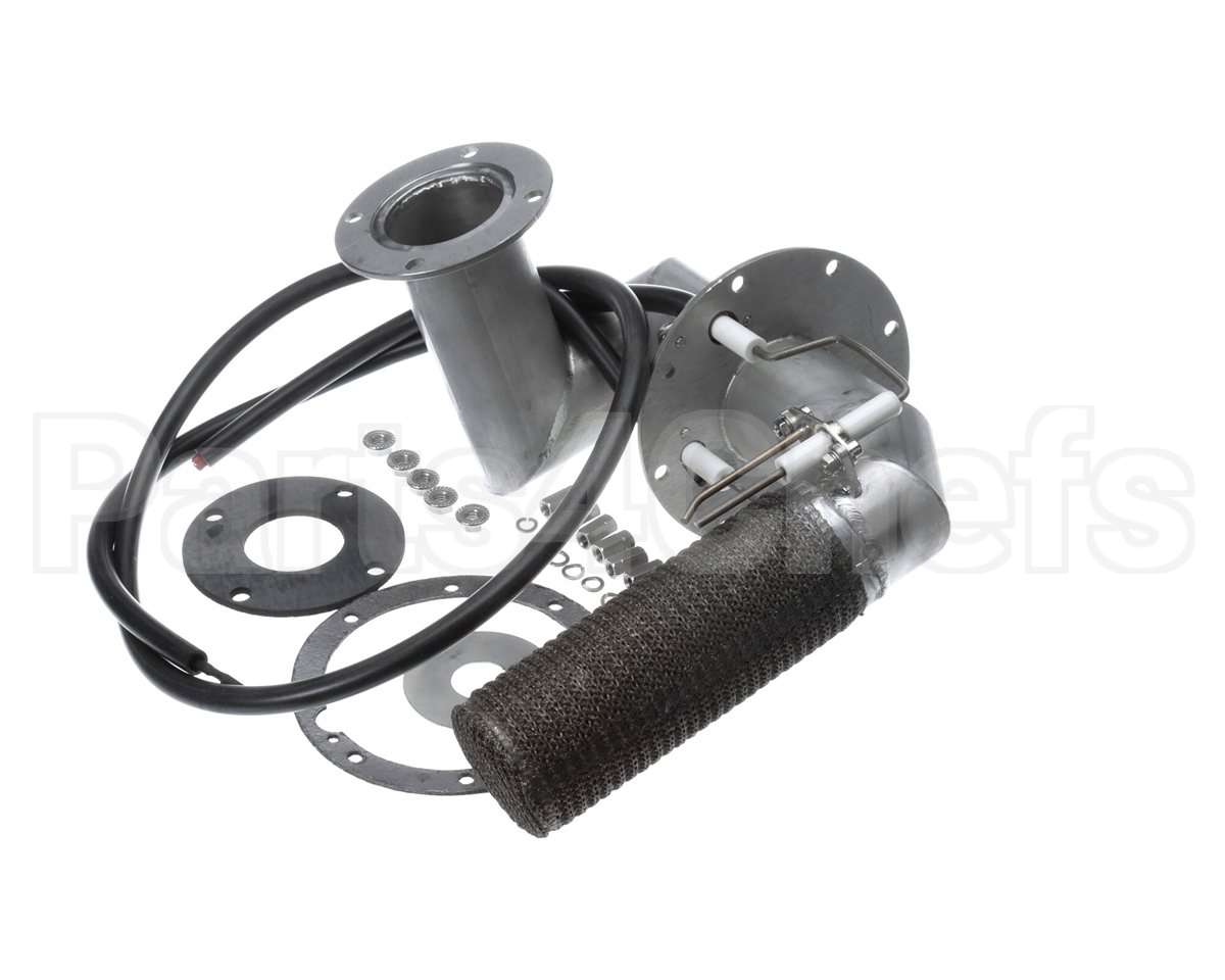 62591 Blodgett Electrode,Turn On,24Kw Cavity