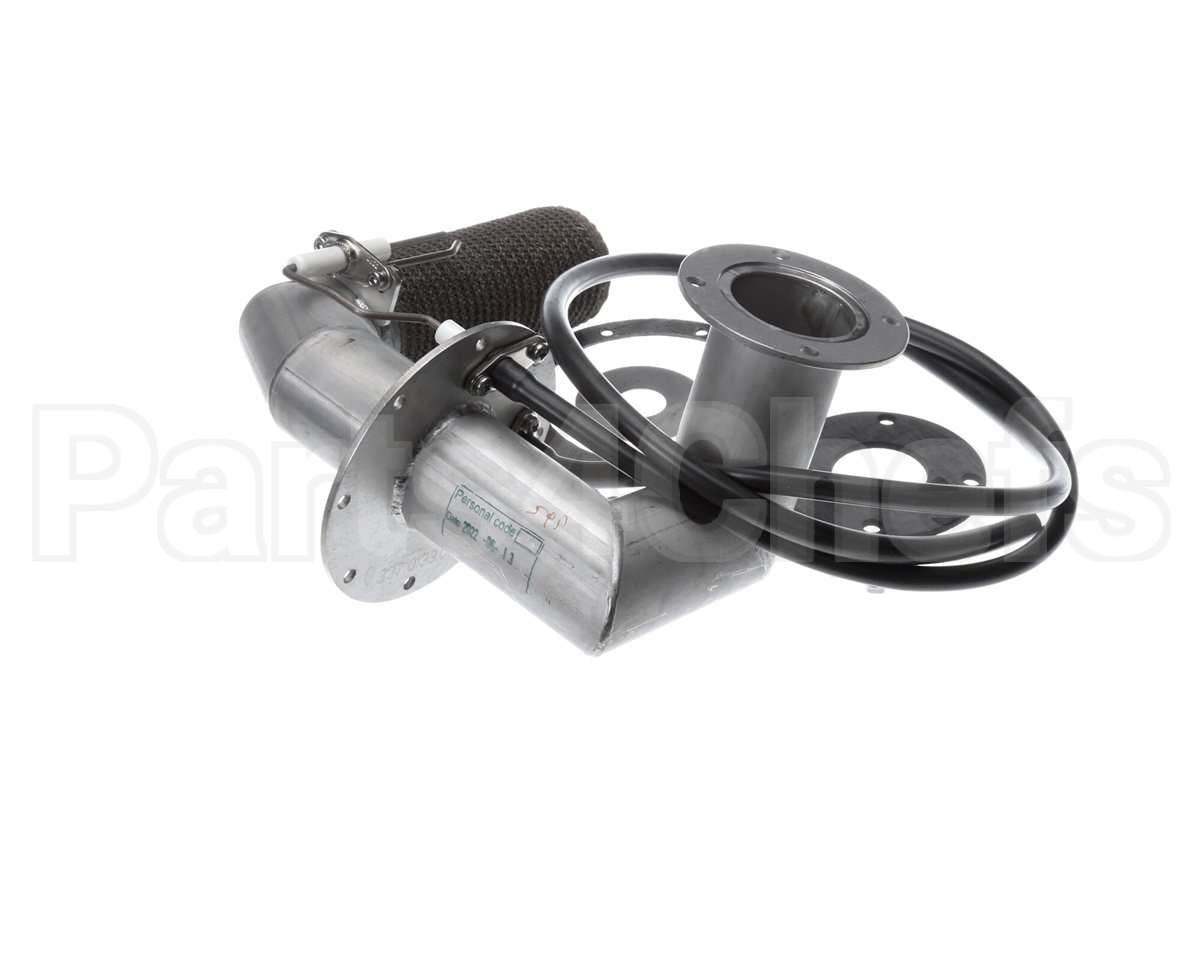62591 Blodgett Electrode,Turn On,24Kw Cavity