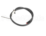 62592 Blodgett Electrode 21Kw, Cavity