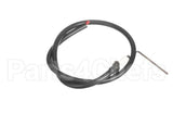62592 Blodgett Electrode 21Kw, Cavity