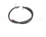 62592 Blodgett Electrode 21Kw, Cavity