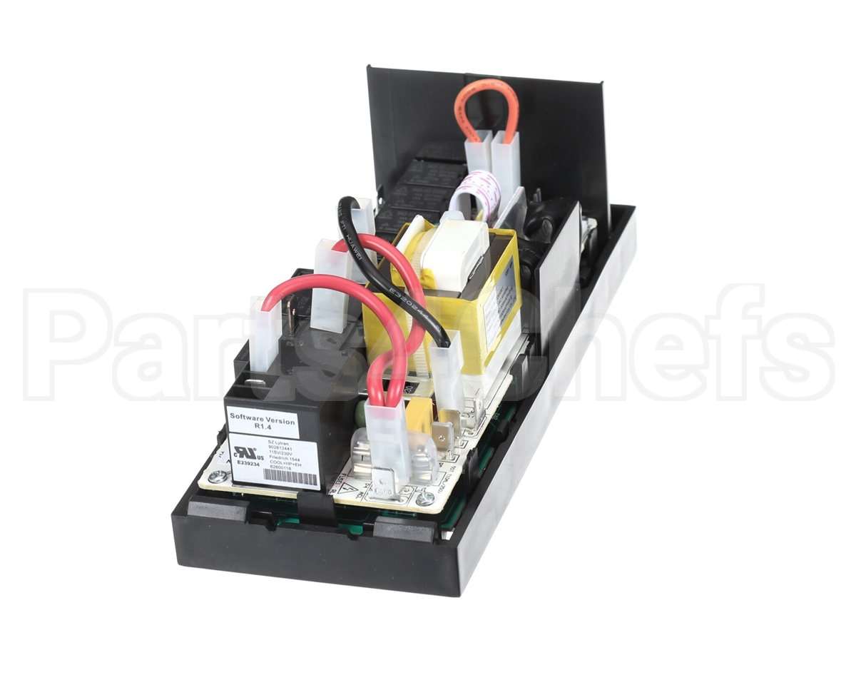 626-010-09 Friedrich Main Board