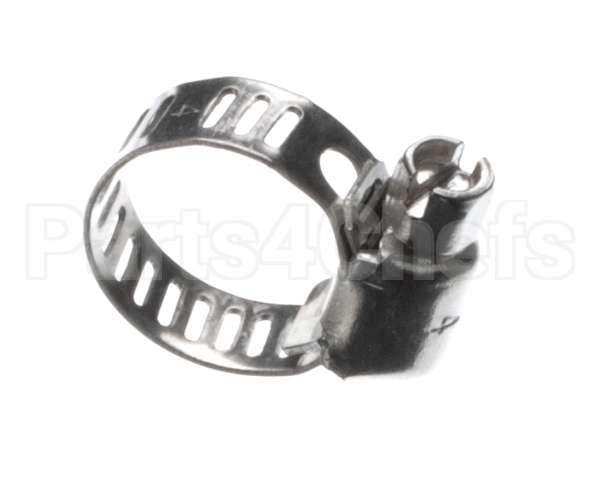 62602 Lancer Adjustable Hose Clamp, 7/32 -