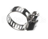 62602 Lancer Adjustable Hose Clamp, 7/32 -