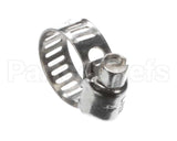 62602 Lancer Adjustable Hose Clamp, 7/32 -