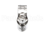 62602 Lancer Adjustable Hose Clamp, 7/32 -
