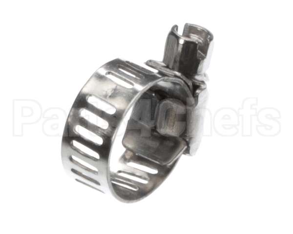 62602 Lancer Adjustable Hose Clamp, 7/32 -