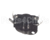 626231R Nortek Repl,Control,Limit 165 F(2Pole)