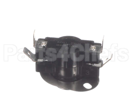 626231R Nortek Repl,Control,Limit 165 F(2Pole)