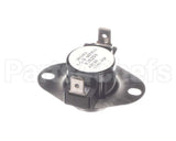 626259R Nortek Repl,Control,Limit 140F 1-Pole
