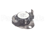 626259R Nortek Repl,Control,Limit 140F 1-Pole