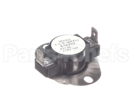 626259R Nortek Repl,Control,Limit 140F 1-Pole