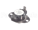 626259R Nortek Repl,Control,Limit 140F 1-Pole