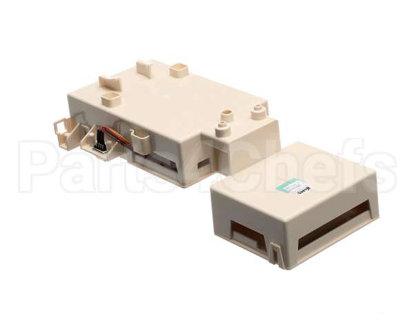 62626 Nespresso Spare Electronic Box 707 Us 22