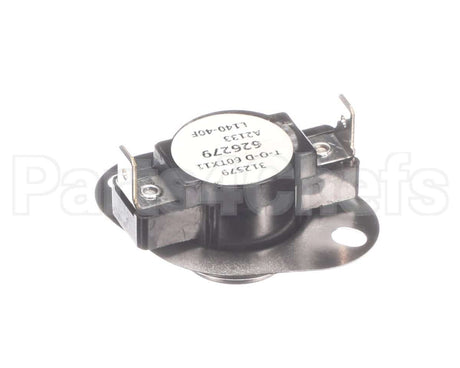 626279R Nortek Repl,Control,Limit 140 F