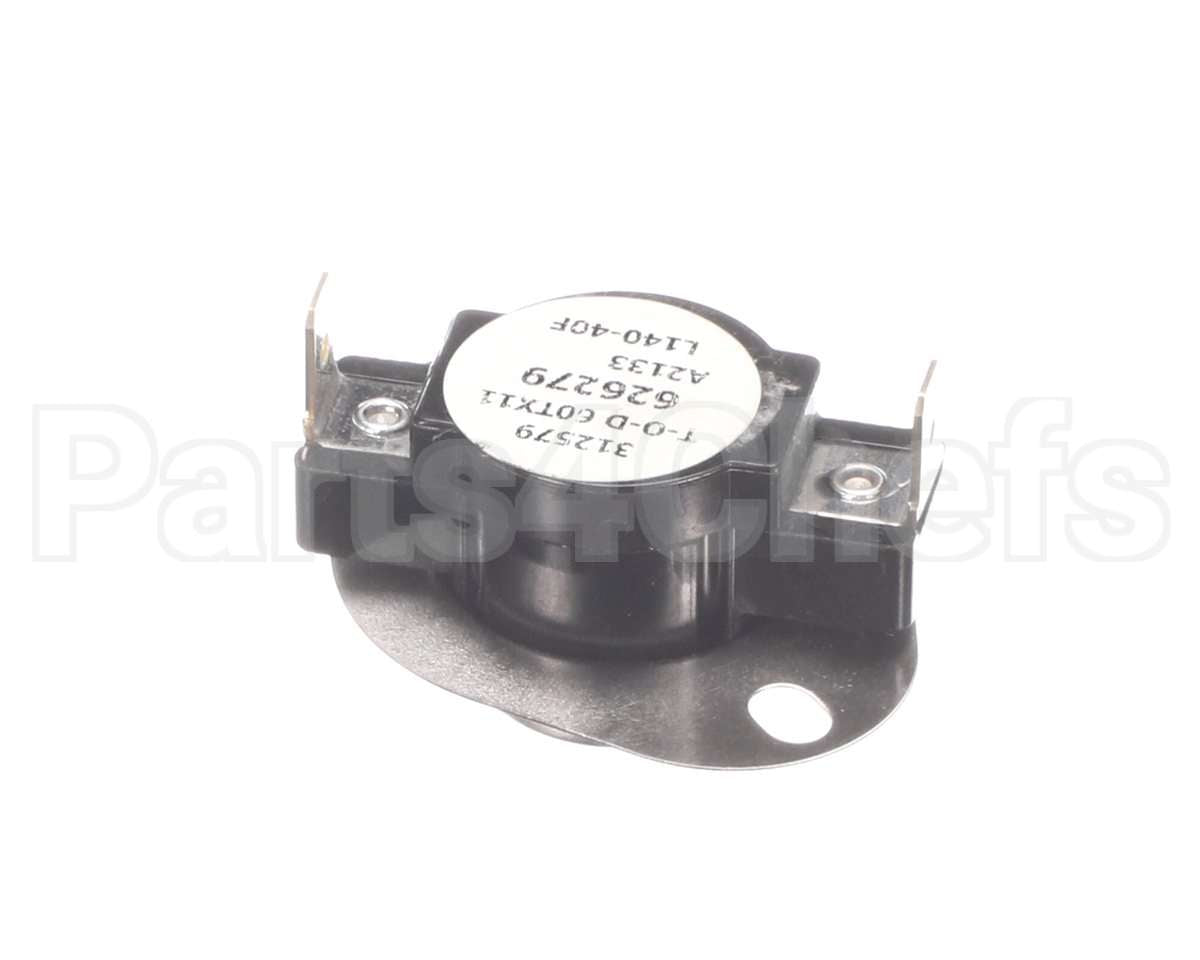 626279R Nortek Repl,Control,Limit 140 F