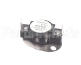 626279R Nortek Repl,Control,Limit 140 F