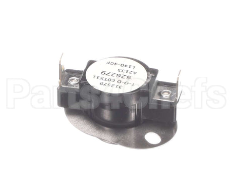 626279R Nortek Repl,Control,Limit 140 F