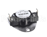 626336R Nortek Repl,Control,Limit 160 F