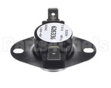 626336R Nortek Repl,Control,Limit 160 F