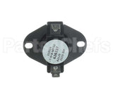626337R Nortek Repl,Fan,Control 115 F