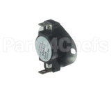 626337R Nortek Repl,Fan,Control 115 F