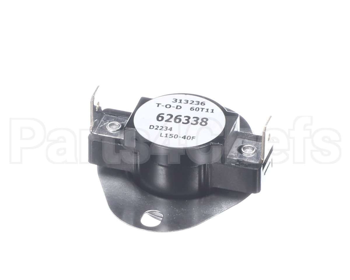 626338R Nortek Repl,Control,Limit