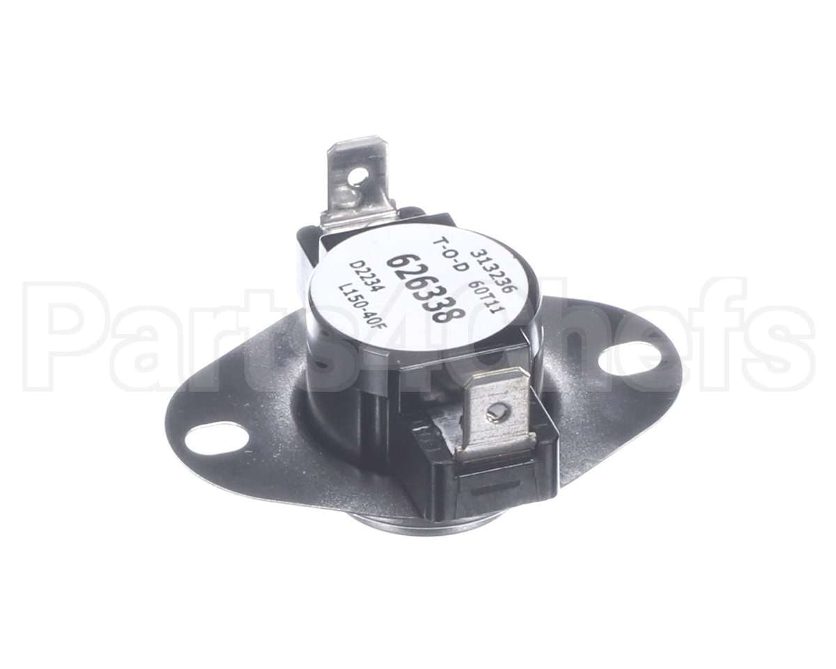 626338R Nortek Repl,Control,Limit