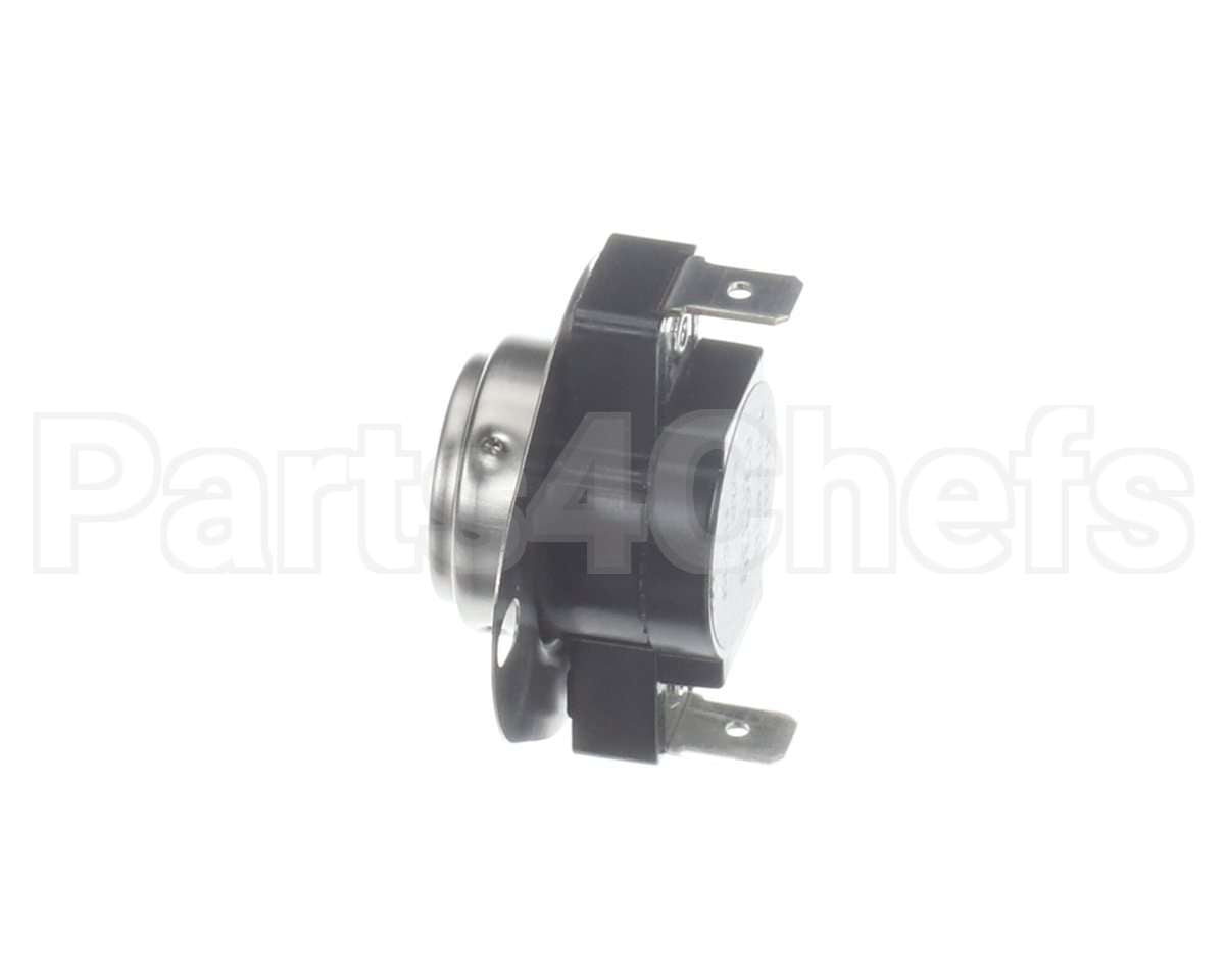 626339R Nortek Repl,Fan,Control