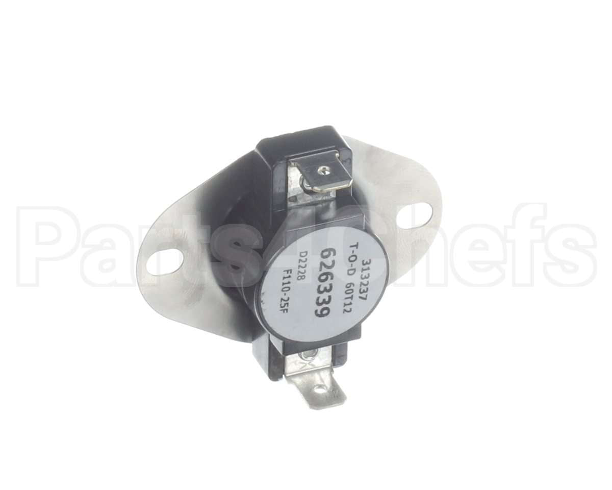 626339R Nortek Repl,Fan,Control