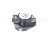 626341R Nortek Repl,Control,Limit 155 F