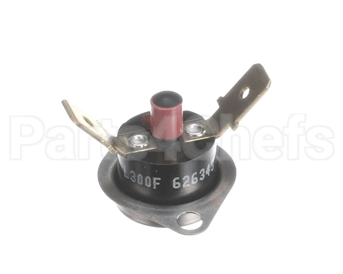 626343R Nortek Repl,Lim,1/2D,1S,Or,300,M,A,F