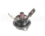 626343R Nortek Repl,Lim,1/2D,1S,Or,300,M,A,F