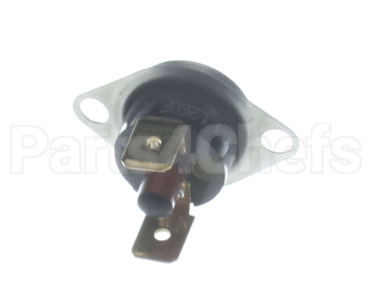 626350R Nortek Repl,Lim,1/2D,1S,Or,260,M,A,F