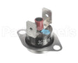 626352R Nortek Repl,Lim,1/2D,1S,Or,250,M,A,F
