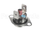 626352R Nortek Repl,Lim,1/2D,1S,Or,250,M,A,F