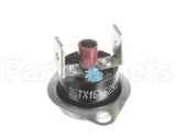 626352R Nortek Repl,Lim,1/2D,1S,Or,250,M,A,F