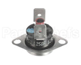 626352R Nortek Repl,Lim,1/2D,1S,Or,250,M,A,F