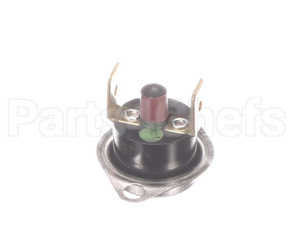 626355R Nortek Repl,Lim,1/2D,1S,Or,240,M,A,F