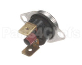 626375R Nortek Repl,Lim,1/2D,1S,Or,210,M,A,F