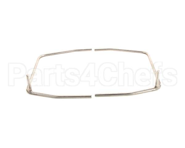 62638S Silver King Kit,Leg Brace (L R)