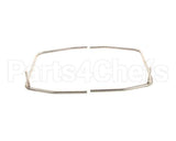 62638S Silver King Kit,Leg Brace (L R)